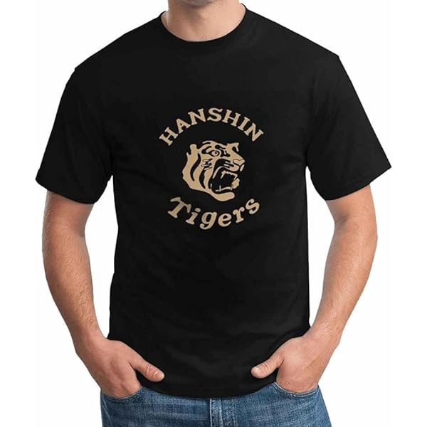Hanshin Tigers 半袖Tシャツ 1935年設立 メンズXLサイズ Hanshin Tigers 半袖Tシャツ 1935年設立 メンズXLサイズ
